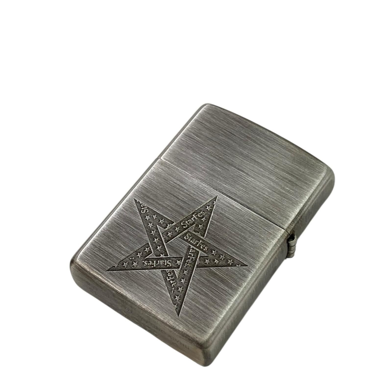 186000 ZIPPO ジッポ Seven Ster セブンスター StarFes 14 星 スターフェス’14 記念モデル