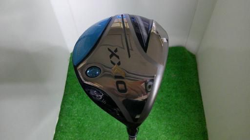 ダンロップ XXIO 2025 3W レディース フェアウェイウッド FW XXIO MP1200L FW フレックスA レディース 女性用 右利き 右用 Bランク ゴルフクラブ