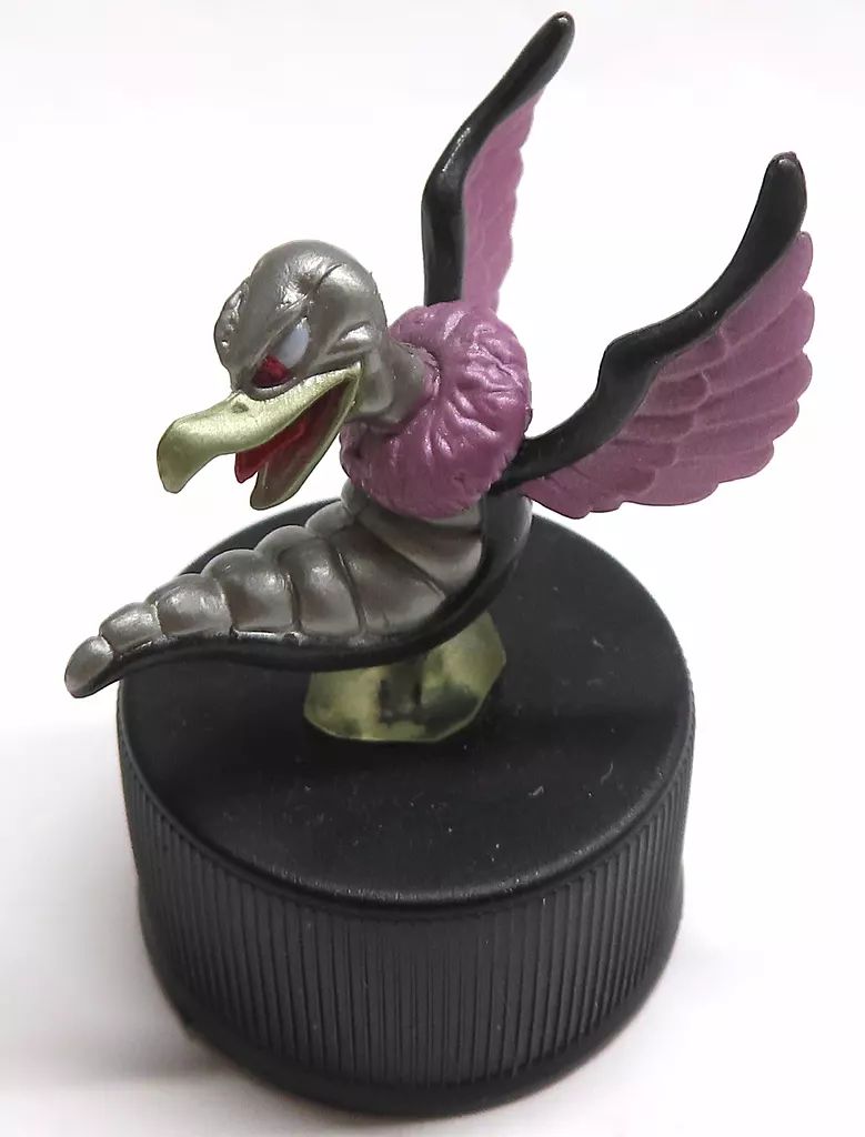 中古】ペットボトルキャップ メタルキメラ 「ドラゴンクエスト