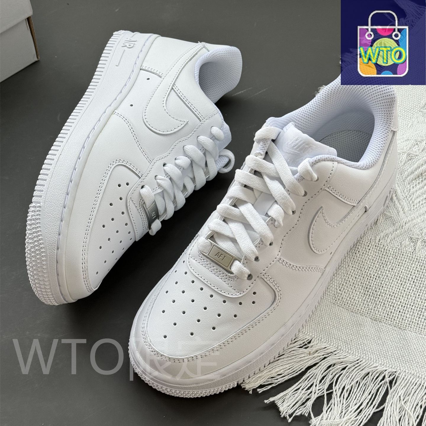 NIKE AIR FORCE 1 '07 ナイキ エア フォース 1 '07 メンズ