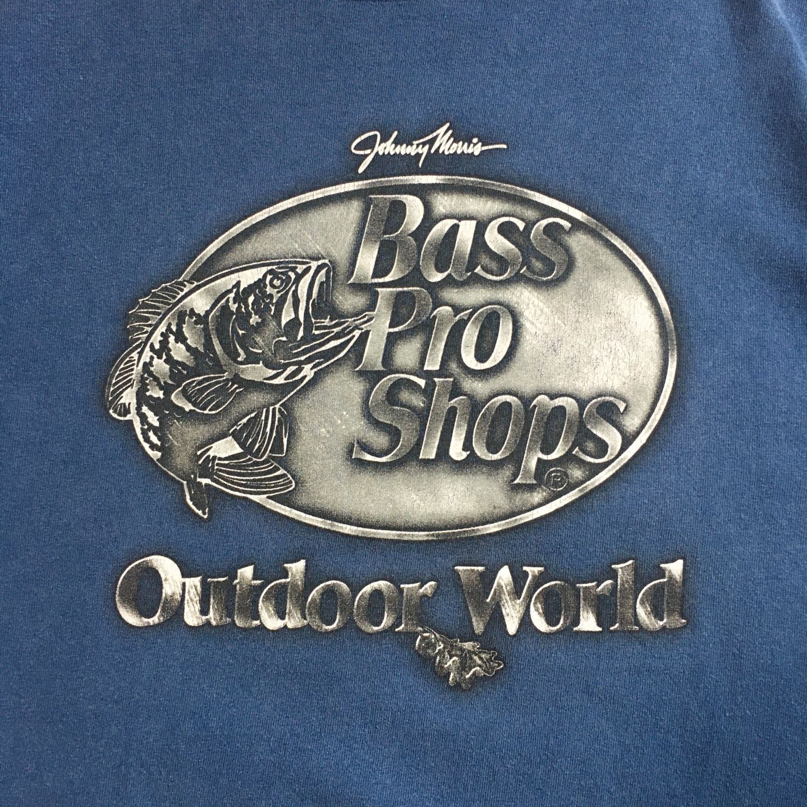 Bass Pro Shops ロゴ プリント Tシャツ $_57.JPG?set_id=8800005007