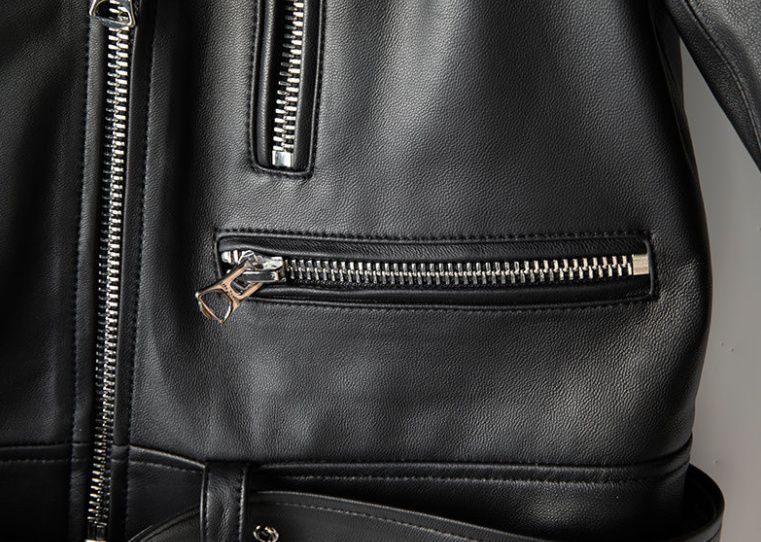 レディース上質 本革