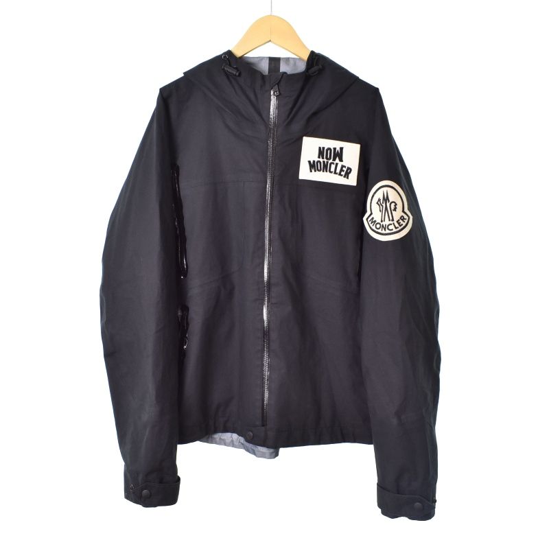 モンクレール MONCLER ジーニアス GENIUS 19SS DOUSSAIN モンクレール MONCLER ジーニアス GENIUS 19SS DOUSSAIN