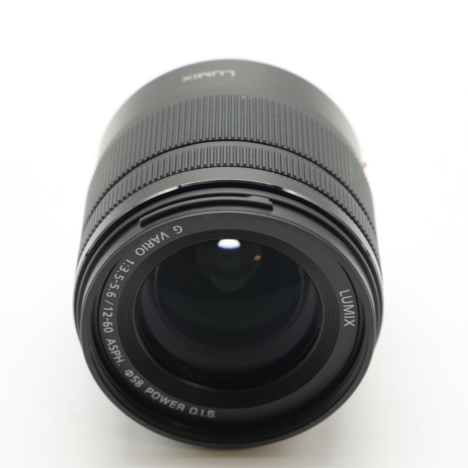 標準ズームレンズ