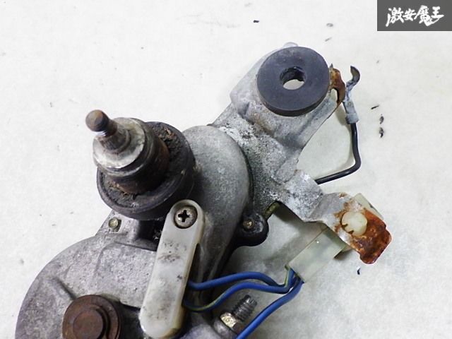 △ 売り切り トヨタ 純正 AE86 レビン トレノ 3ドア 後期 4AG リア