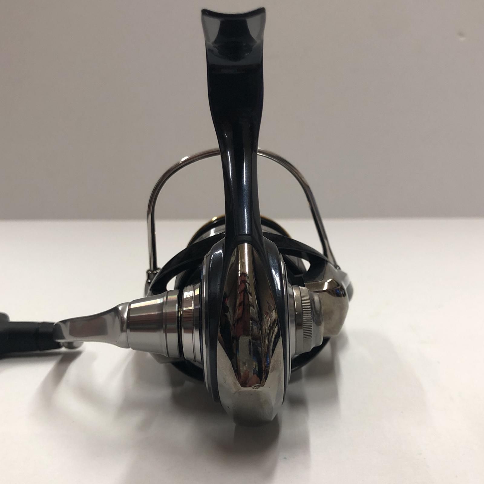 加古川店】 中古 Daiwa | ダイワ リール 19セルテートLT 2500S