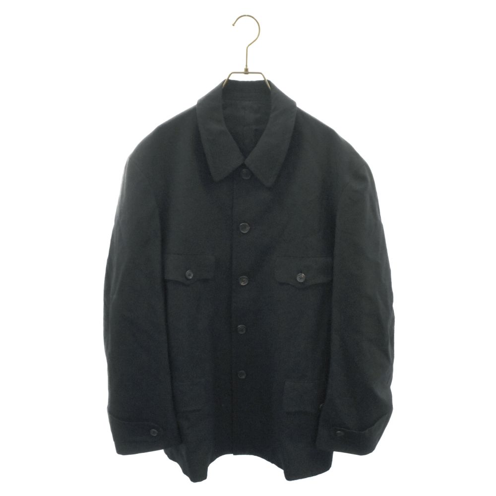 Y's for men (ワイズフォーメン) 90S 茶タグ ウールギャバ 4 Y's for men (ワイズフォーメン) 90S 茶タグ ウールギャバ 4