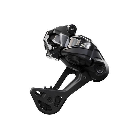 SHIMANO シマノ DEORE XT リアディレイラー RD-M8250-SGS Di2 12S 10-51T対応 バッテリー別売 IRDM8250SGSB