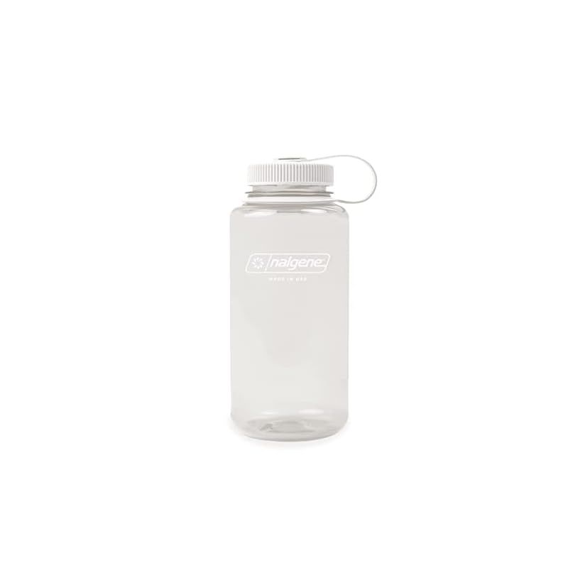 NALGENE 広口1.0L Tritan Renew ｺｯﾄﾝ 1