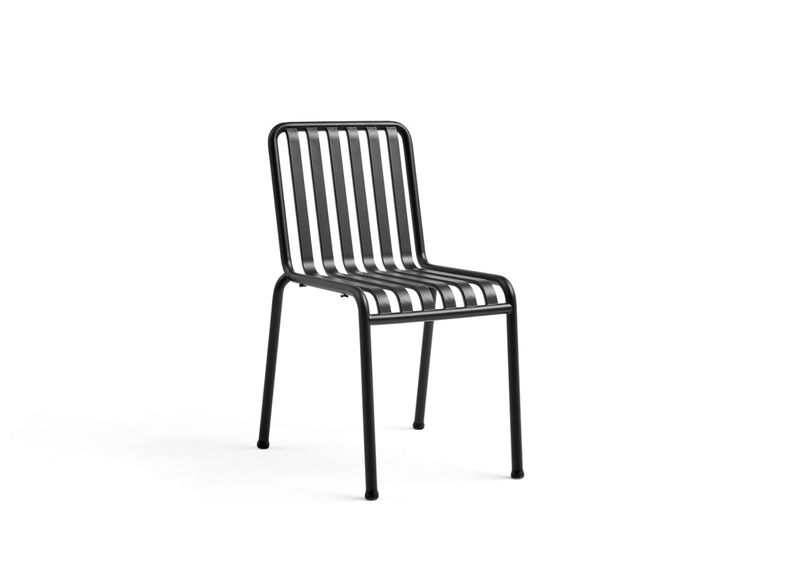 HAY PALISSADE CHAIR 2脚セット　ブラック PALISSADE ARM CHAIR｜北欧デンマーク インテリアブランドの通販