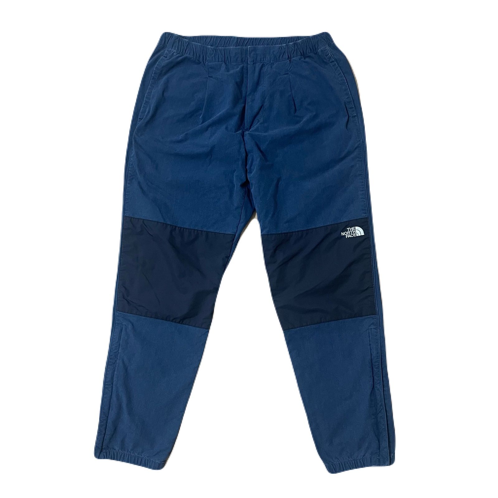 THE NORTHFACE / PURPLELABEL JS別注 Indigo Mountain Wind
