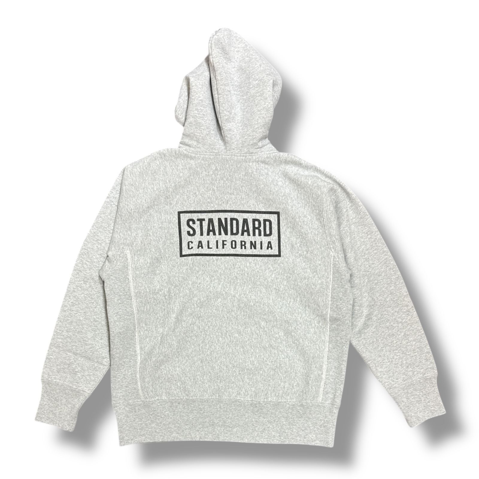 参考上代24200円 未使用品 STANDARD CALIFORNIA × Champion 24AW