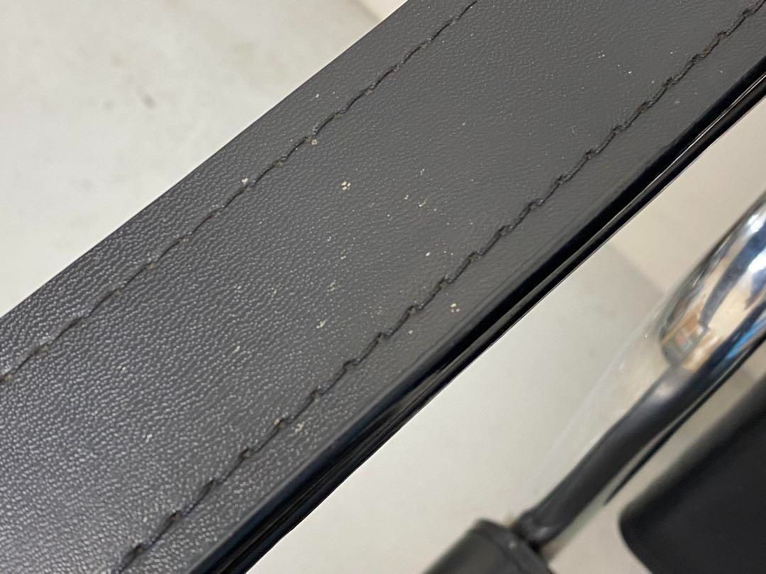 友情 ル コルビュジエ LC1 スリングチェア リプロダクト 2