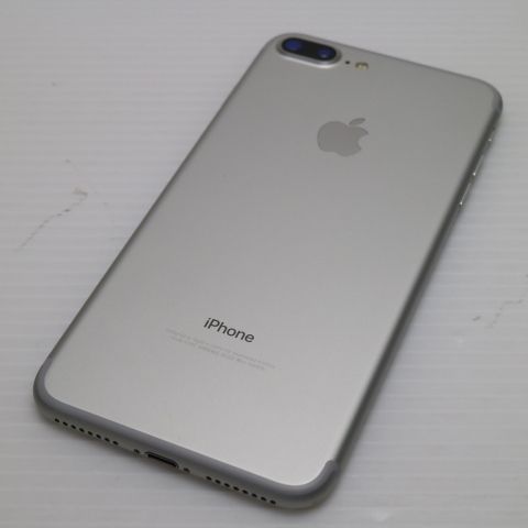 iPhone7 Plus シルバー iPhone 7 Plus｜価格比較・最新情報 - 価格.com
