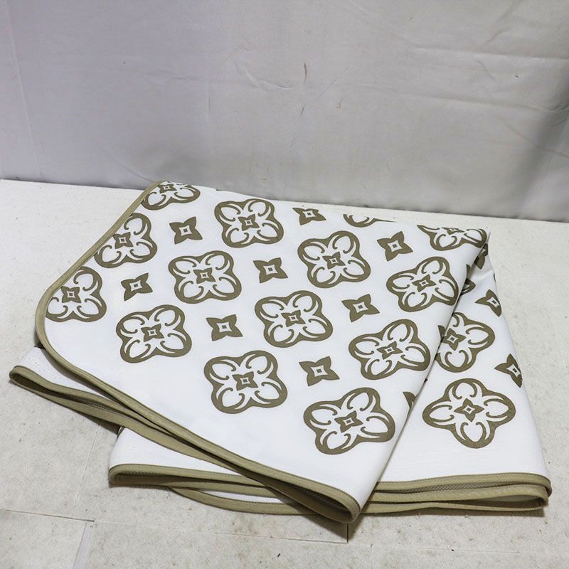 中古並品 グラントイーワンズ テラミーシーツ シングル 100×200