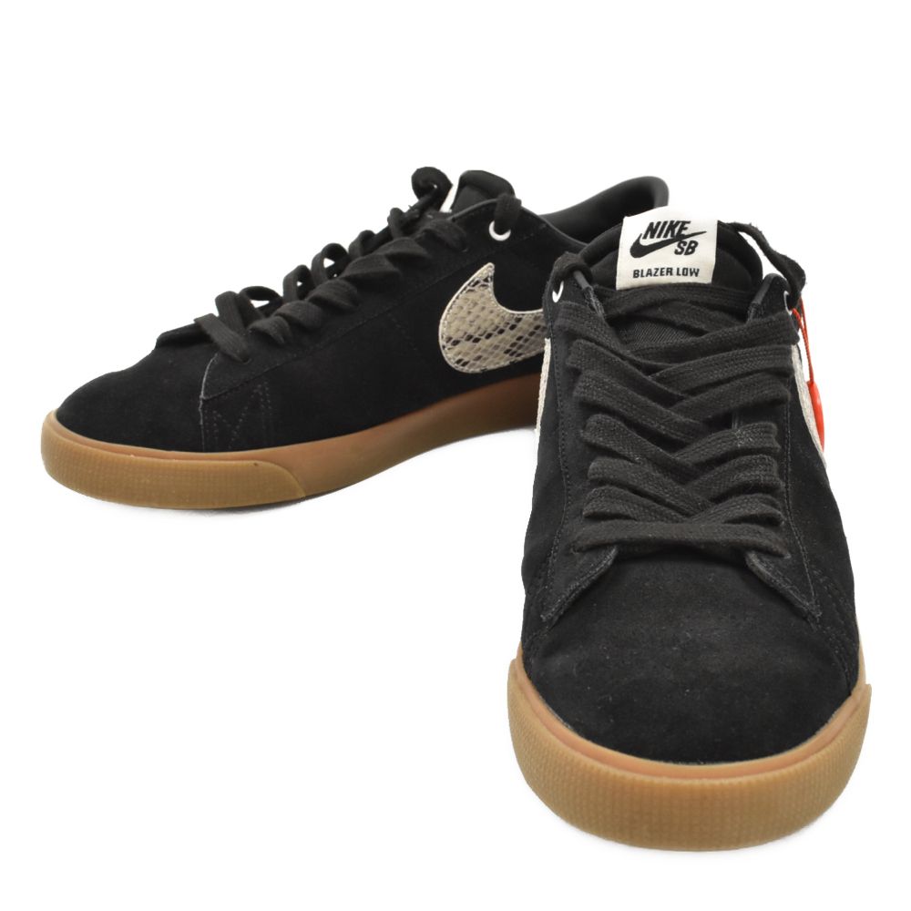 NIKE (ナイキ) ×WACKO MARIA ZOOM BLAZER LOW GT QS ワコマリア ズーム