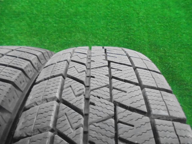 14インチスタッドレスタイヤ2本セット