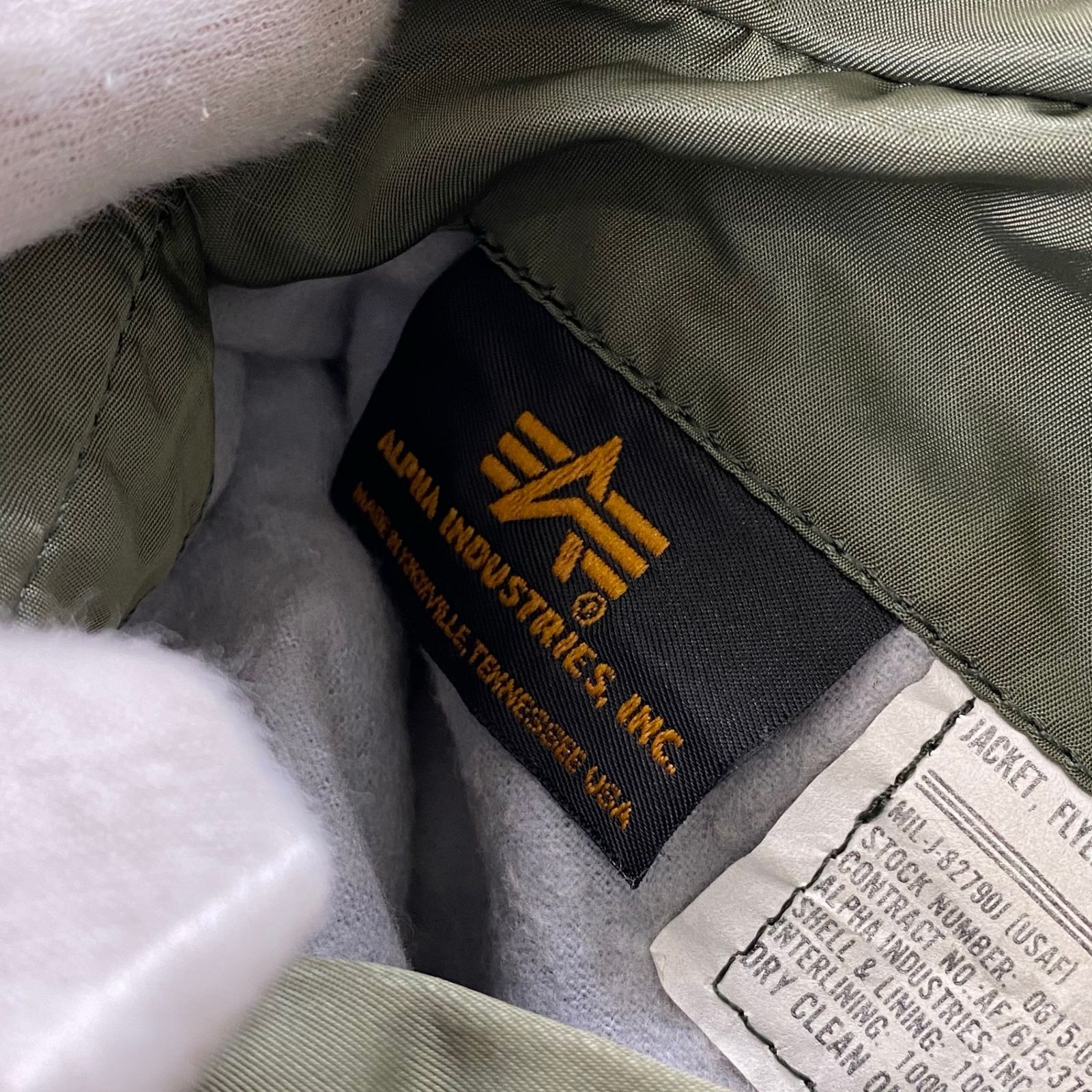 Major Force MA-1 10周年記念藤原ヒロシ高木完 藤原ヒロシ MAJOR FORCE メジャーフォース / 10th Anniversary