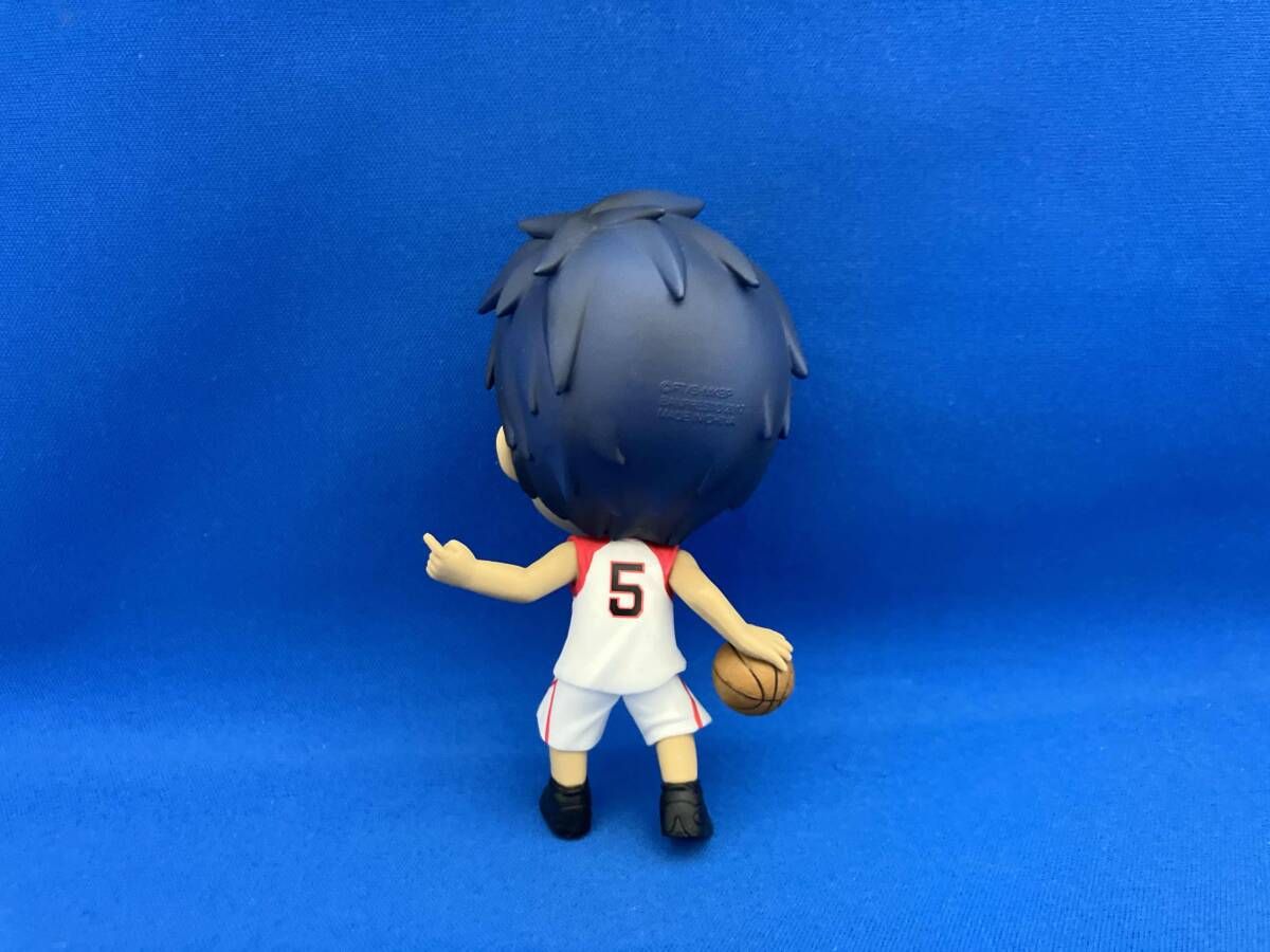 黒子のバスケ☆フィギュア・青峰大輝(一番くじ) 黒子のバスケ☆フィギュア・青峰大輝(一番くじ) 黒子のバスケ