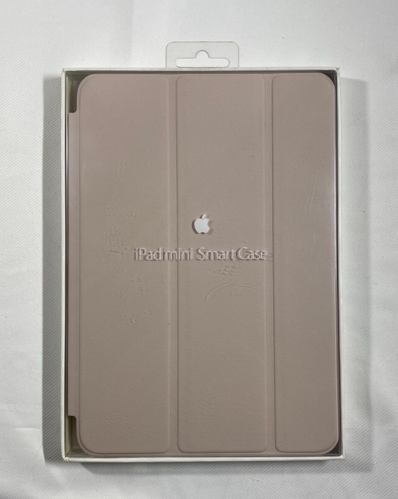 iPad mini Smart Case softPINK - メルカリ