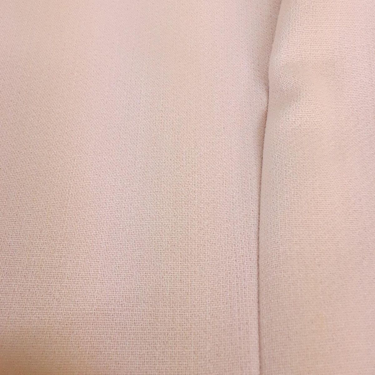 ＦＯＸＥＹNEWYORK 　ピンクベージュワンピース　サイズ40 FOXEY(フォクシー) ワンピース サイズ40 M レディース美品