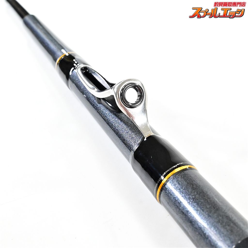 【美品】DAIWA　ダイワ　REGAL　リーガル　インターライン　1.5-4.2 ダイワ インターライン リーガル 1.5号-42 (ロッド・釣竿) 価格