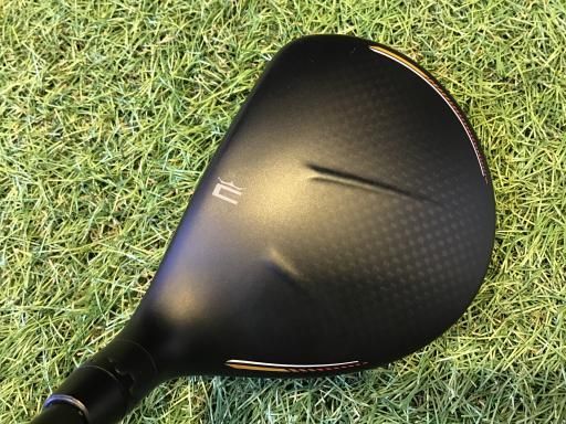 コブラ KING LTDx 3W(ブラック) フェアウェイウッド FW SPEEDER NX for