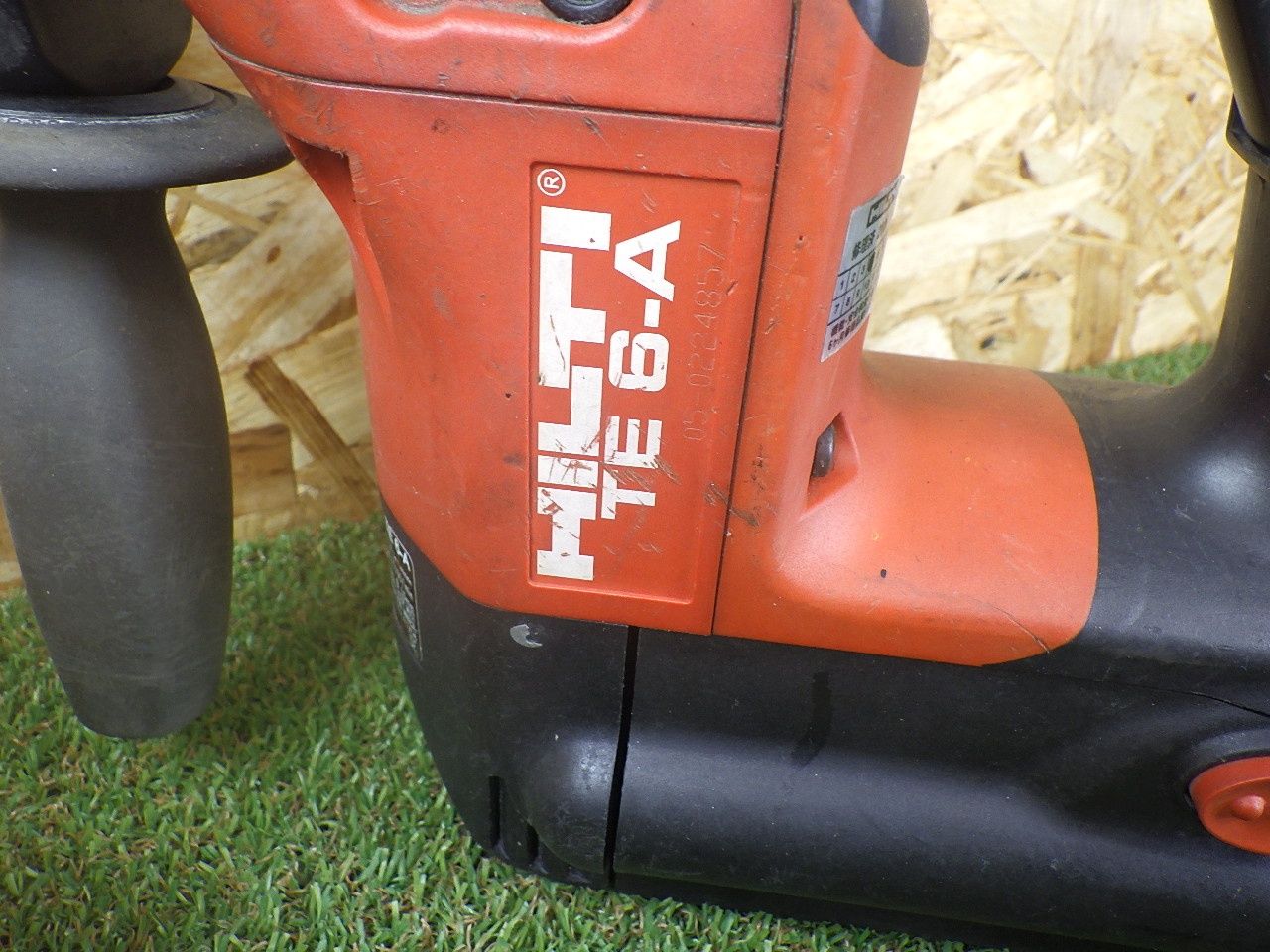 TE6-A
