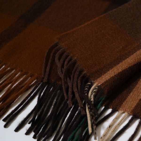 SOLD【国内正規品】ジョシュアエリス Joshua Ellis ブラウン系