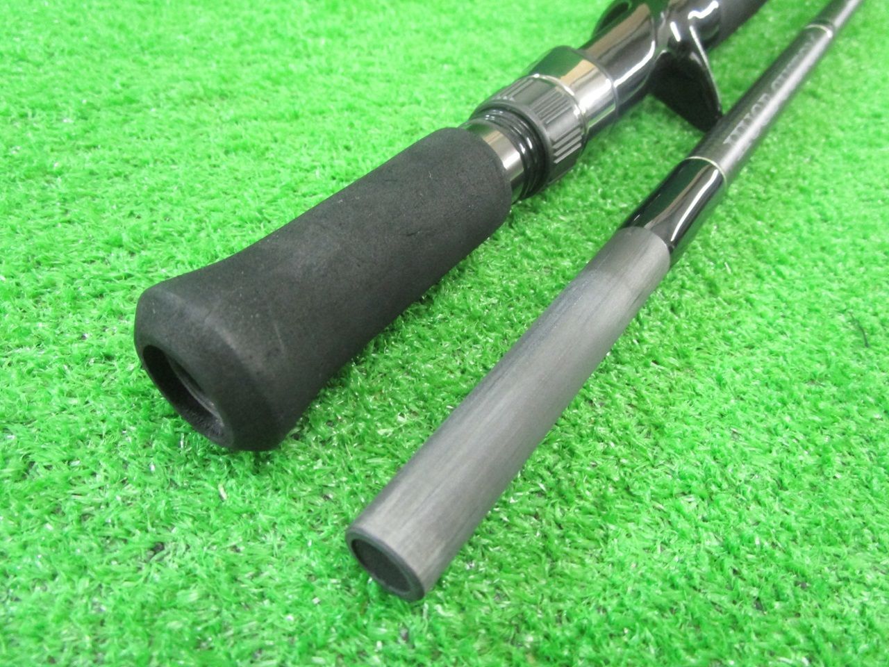 デプス ヒュージカスタム H3N-62F