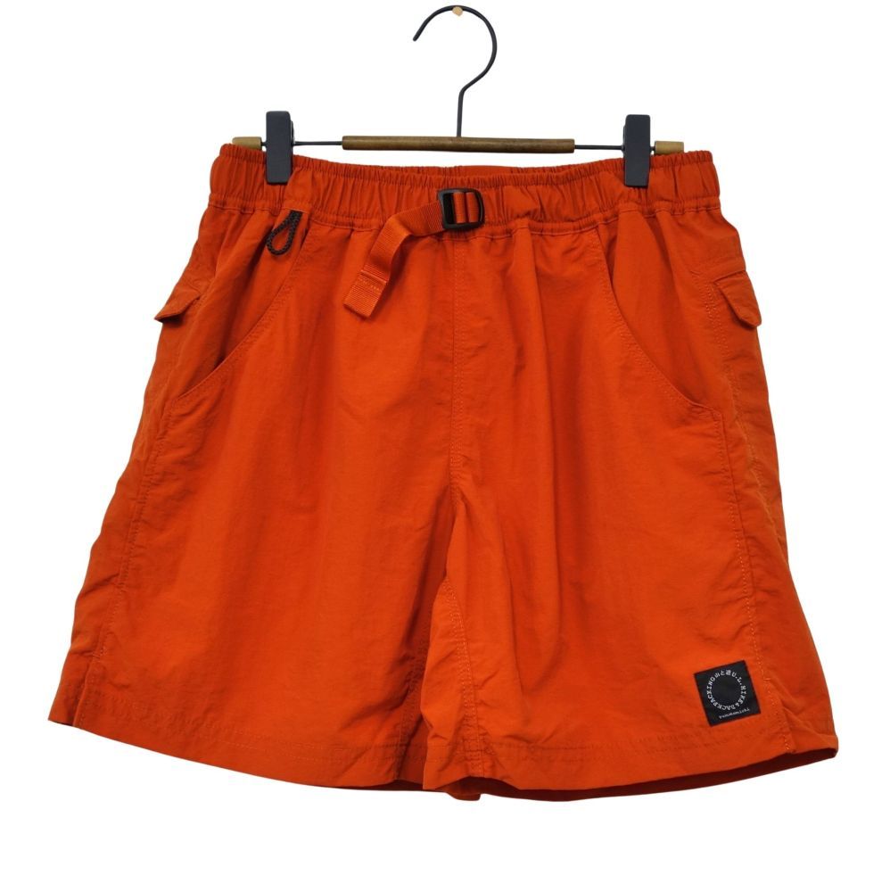 山と道 DW 5Pocket shorts Tawny Port メンズL 5-Pocket Shorts | 山と