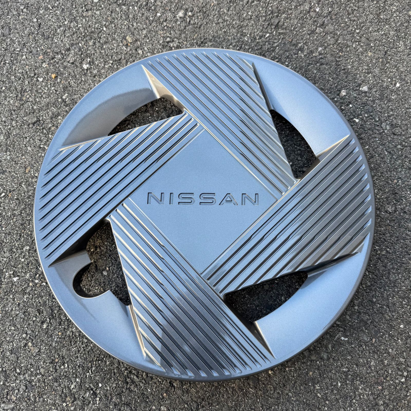 日産 NISSAN ルークス / デイズ 等 純正 ホイールキャップ 14インチ 
