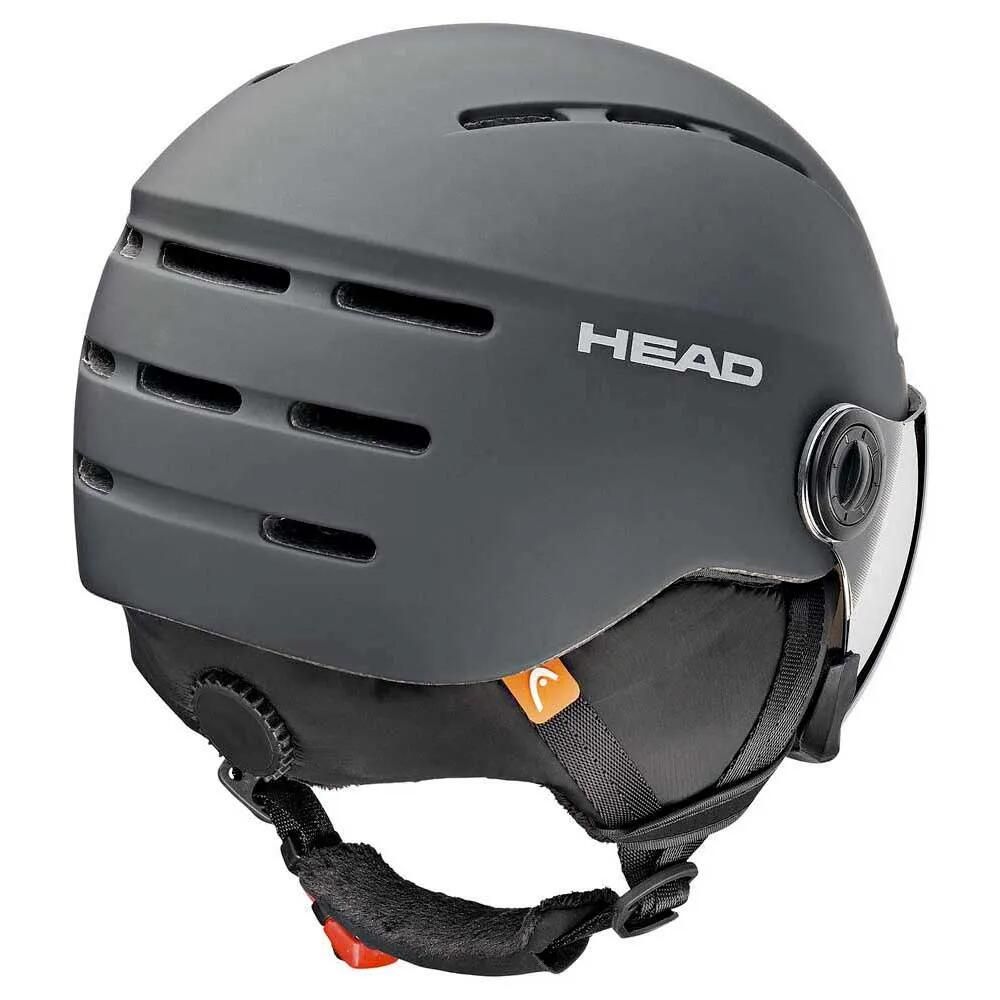 visor