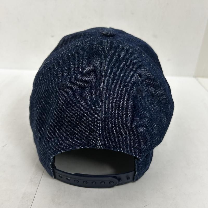 Yohji Yamamoto ヨウジヤマモト 帽子 キャップ Yohji Yamamoto