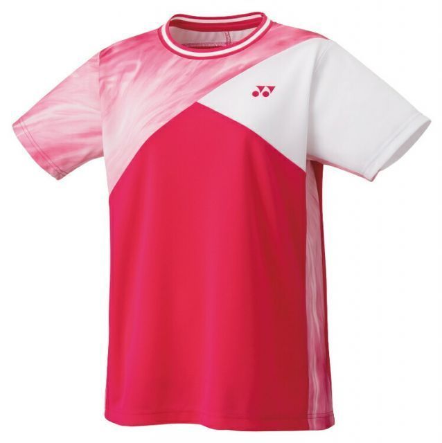 YONEX ヨネックス ウィメンズゲームシャツ レギュラー BP サイズ O