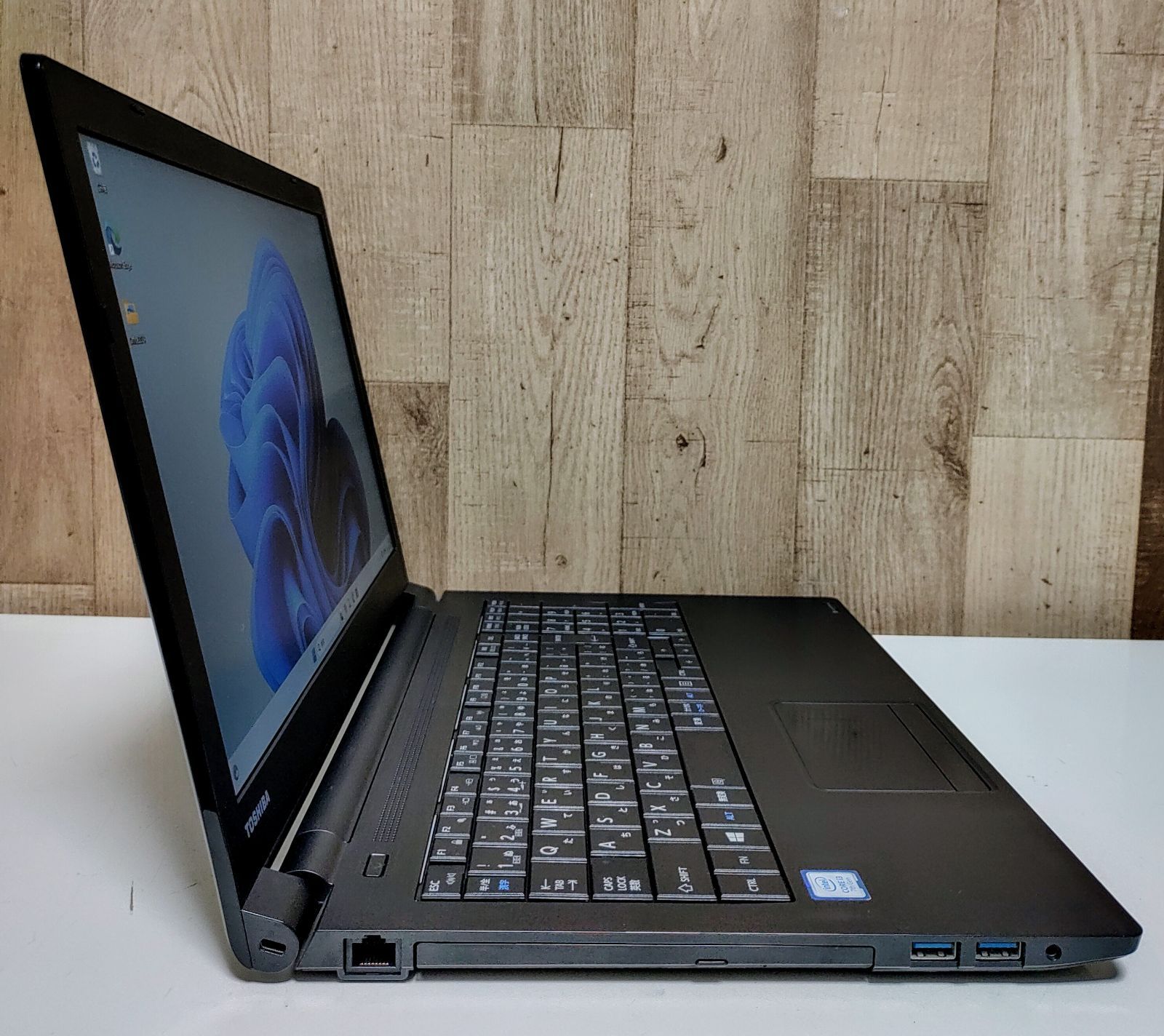 すぐ使える】TOSHIBA dynabook Corei3 8GB/SSD500GB FHD - メルカリ
