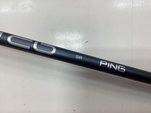 中古】 ピン G425 MAX 7W(アーコス付き) フェアウェイウッド FW