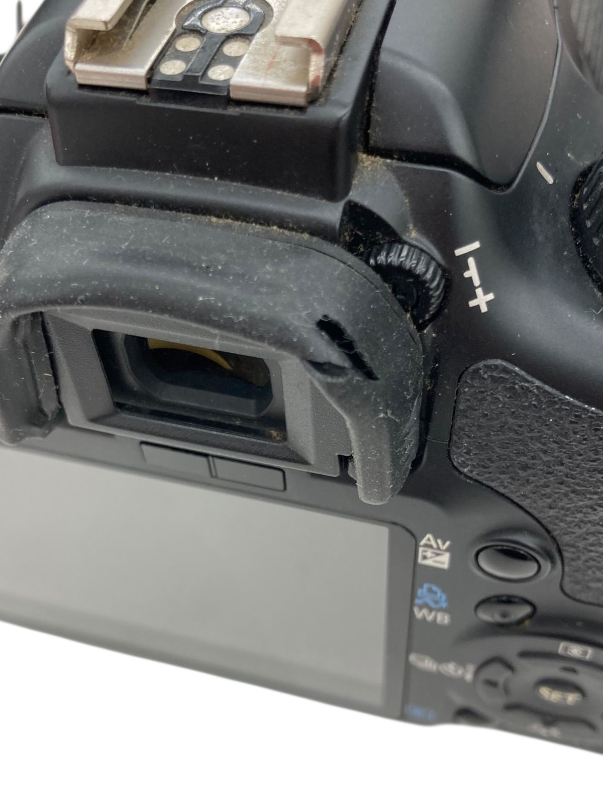現状品 Canon