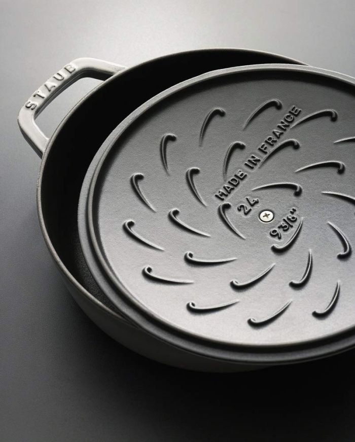 3営業日で発送 STAUB