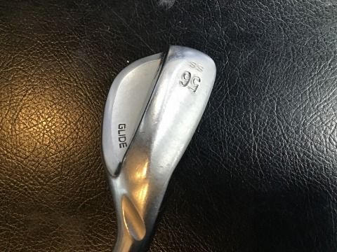 純正特注シャフト