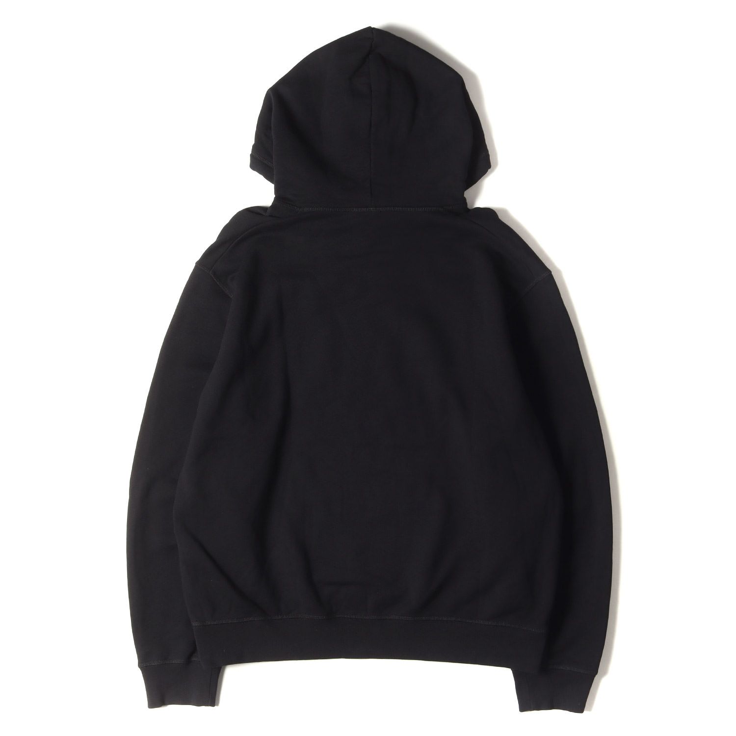 DSQUARED2 ディースクエアード パーカー サイズ:XXL 23SS ICON ロゴ 