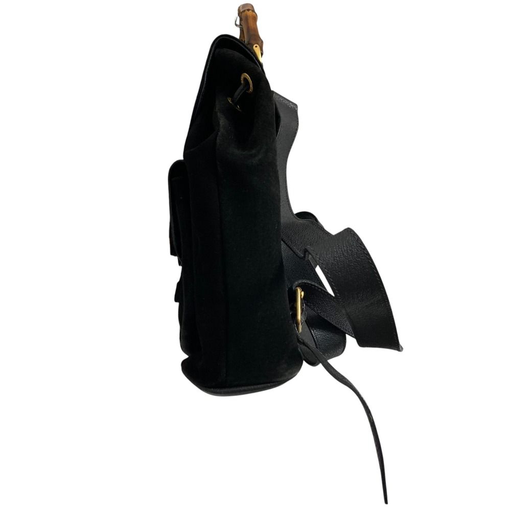 グッチ スエード