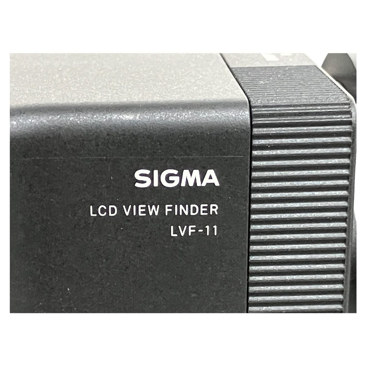 SIGMA シグマ LCDビューファインダー LVF 11 ベースプレート BPL