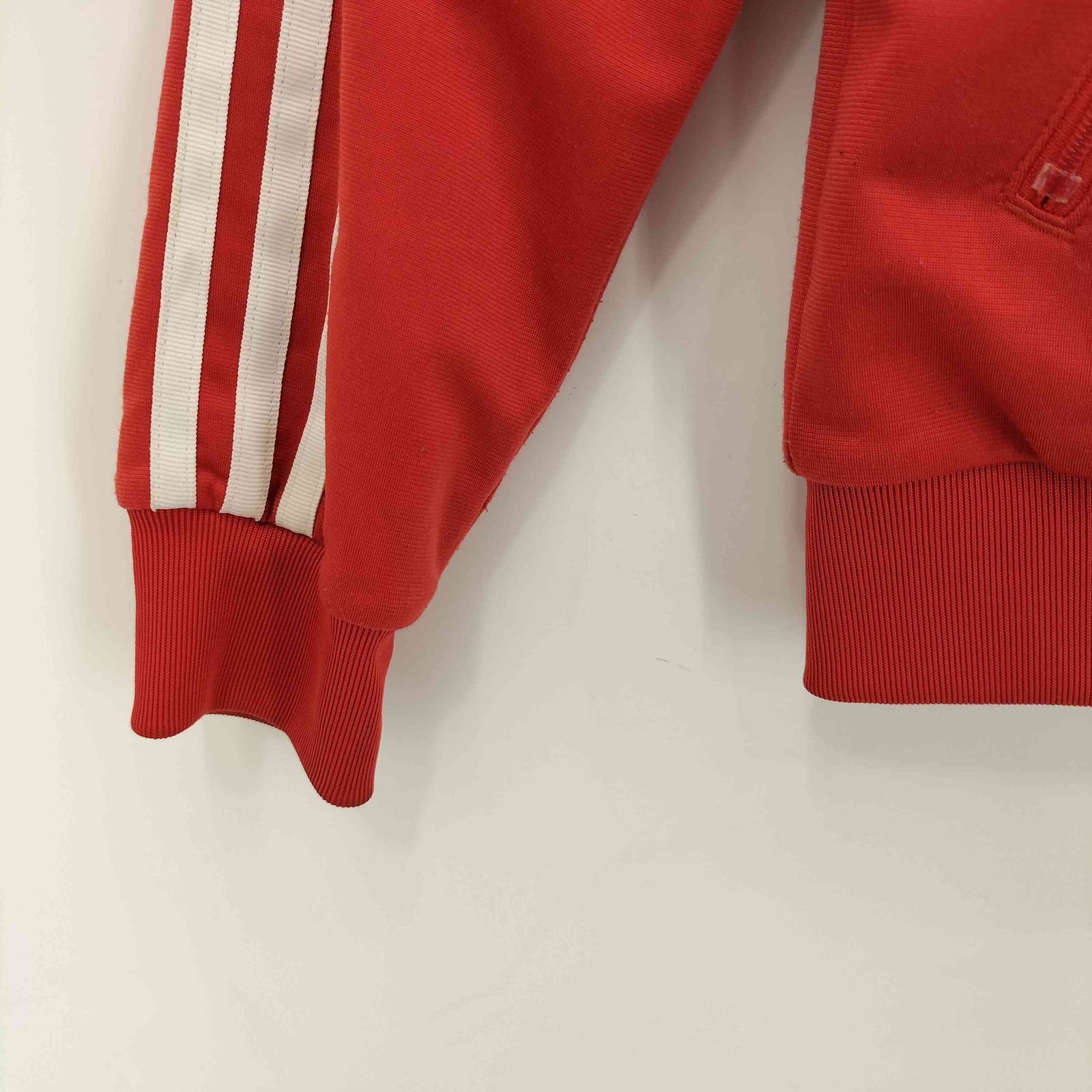 アディダスオリジナルス adidas Originals 両面トレフォイルロゴ刺繍 