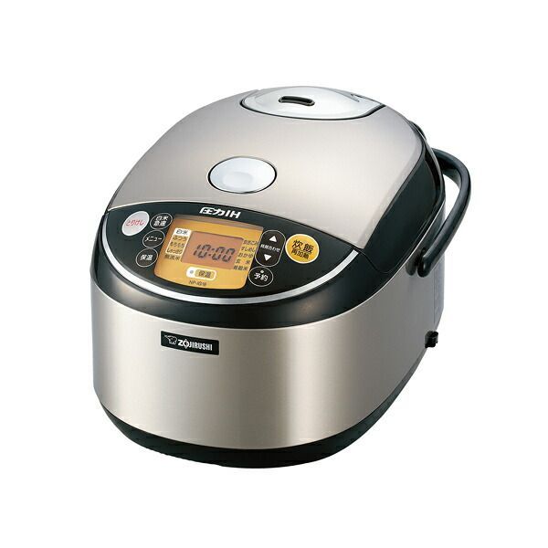 象印 業務用 IH炊飯ジャー 極め炊き NH-YG18 動作確認済 1.8L 一