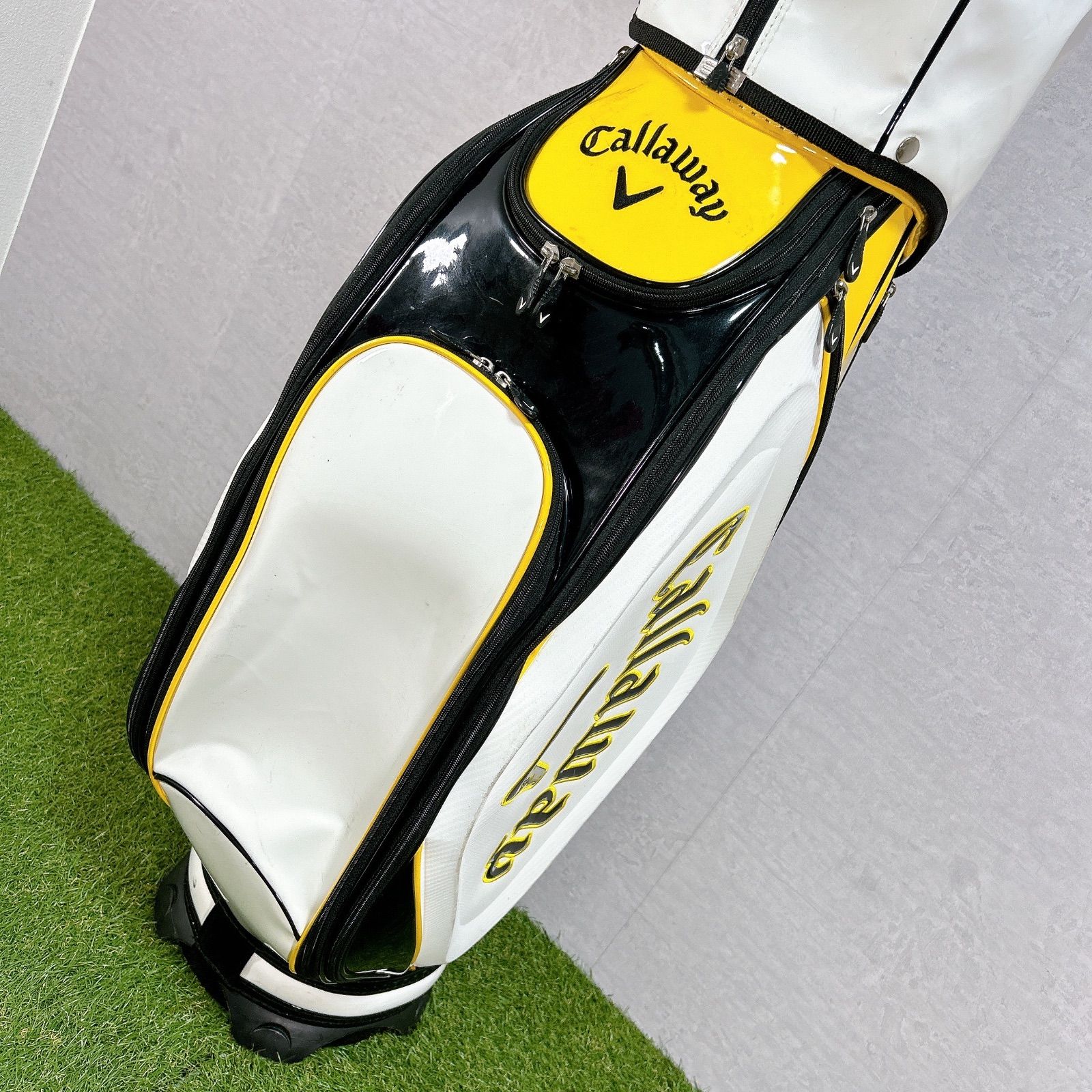 左利　レフティ マーベリック　キャロウェイ ゴルフ クラブセット メンズ 初心者 左利 レフティ マーベリック キャロウェイ ゴルフ クラブセット