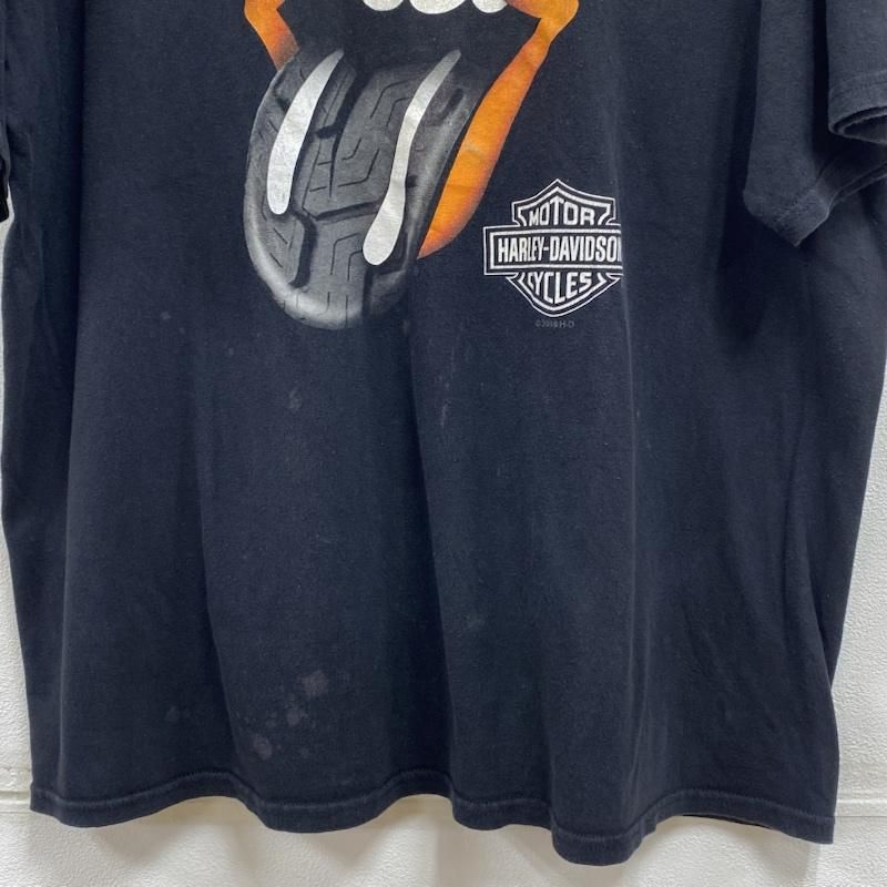 Harley-Davidson ハーレーダビッドソン Tシャツ 半袖 The