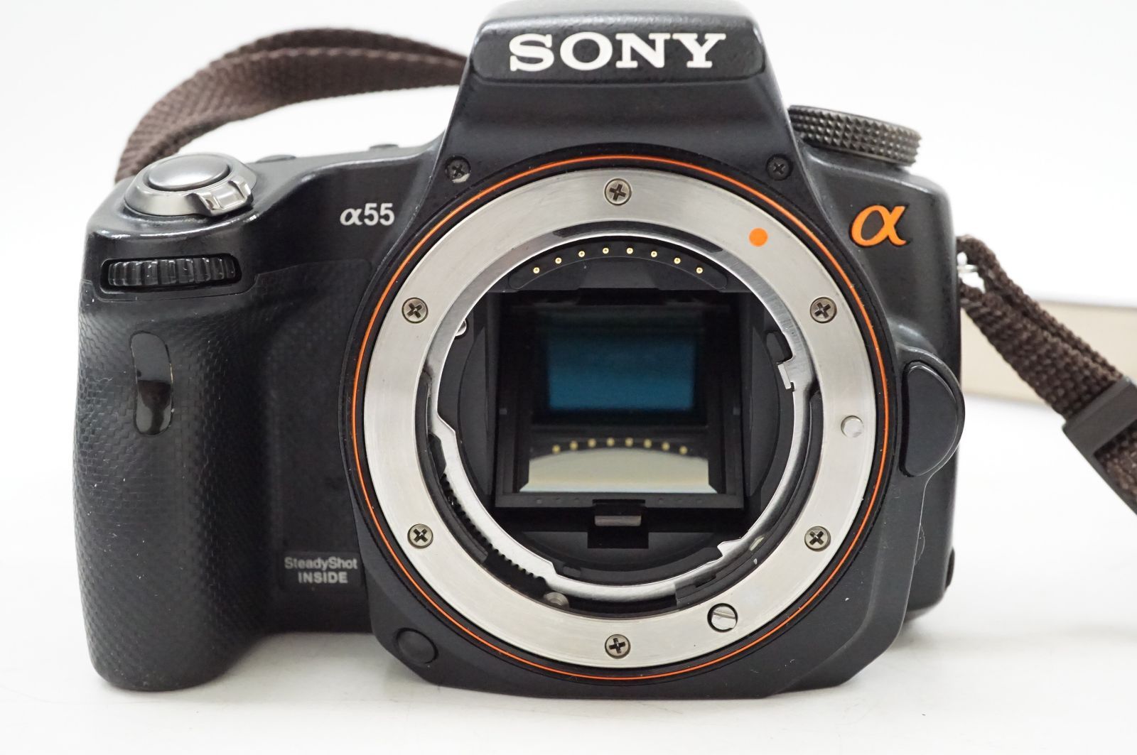 SONY
