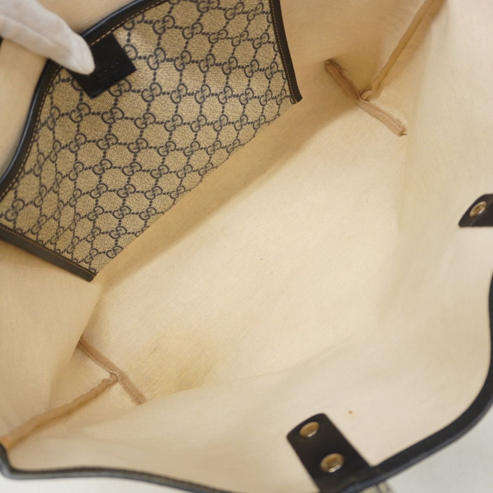 グッチ(Gucci) グッチ トートバッグ GGスプリーム シェリー