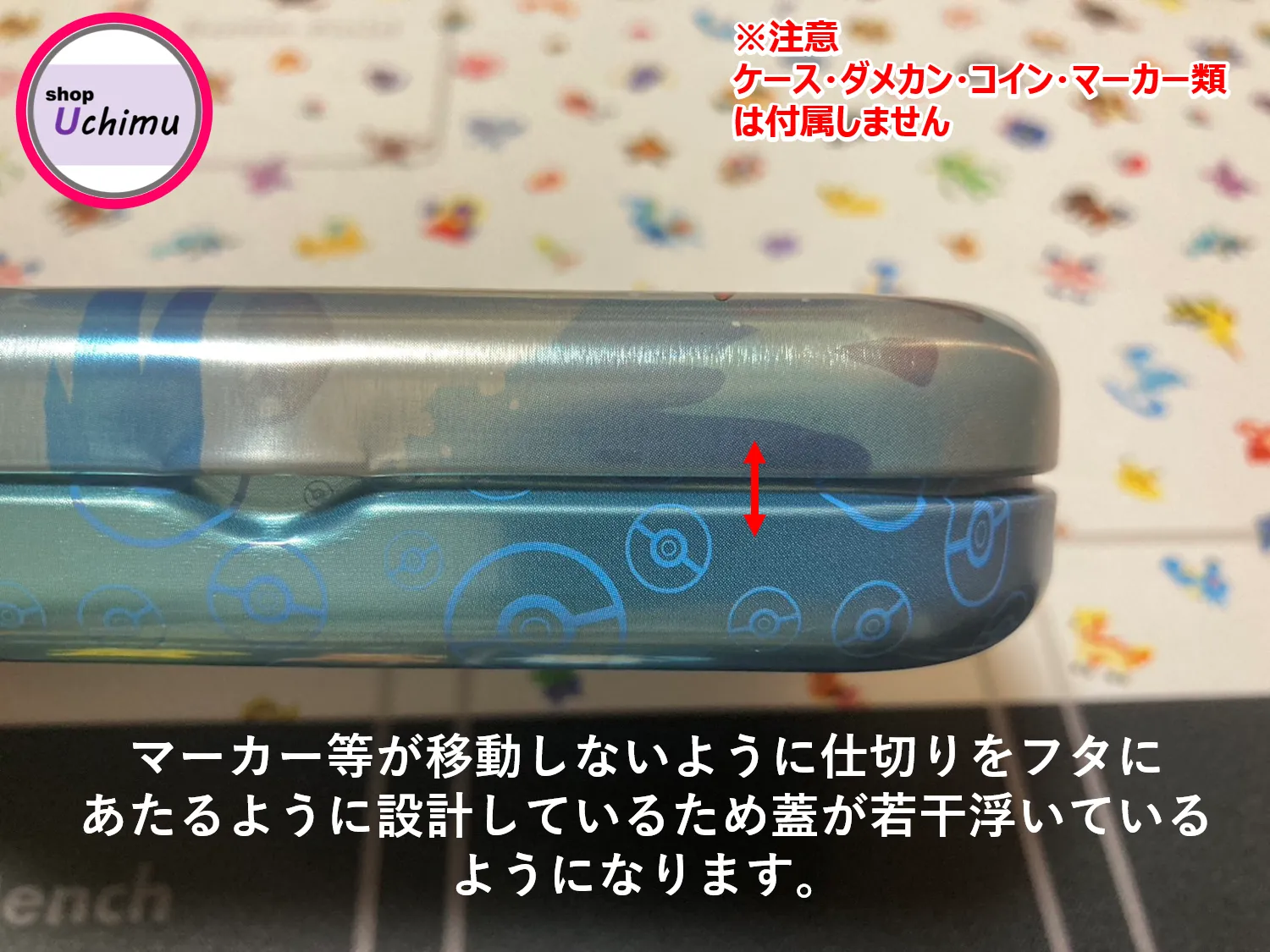 海外限定】 ポケモンカード tin 缶 ブイズ 全種セット - メルカリ